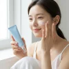 کرم آبرسان دکتر آلتیا مدل Aqua Marine Watery Cream حجم ۵۰ میلی‌لیتر