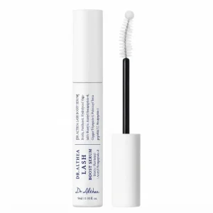 سرم تقویت و مراقبت مژه دکتر آلتیا مدل Lash Boost Serum حجم ۹ میلی‌لیتر
