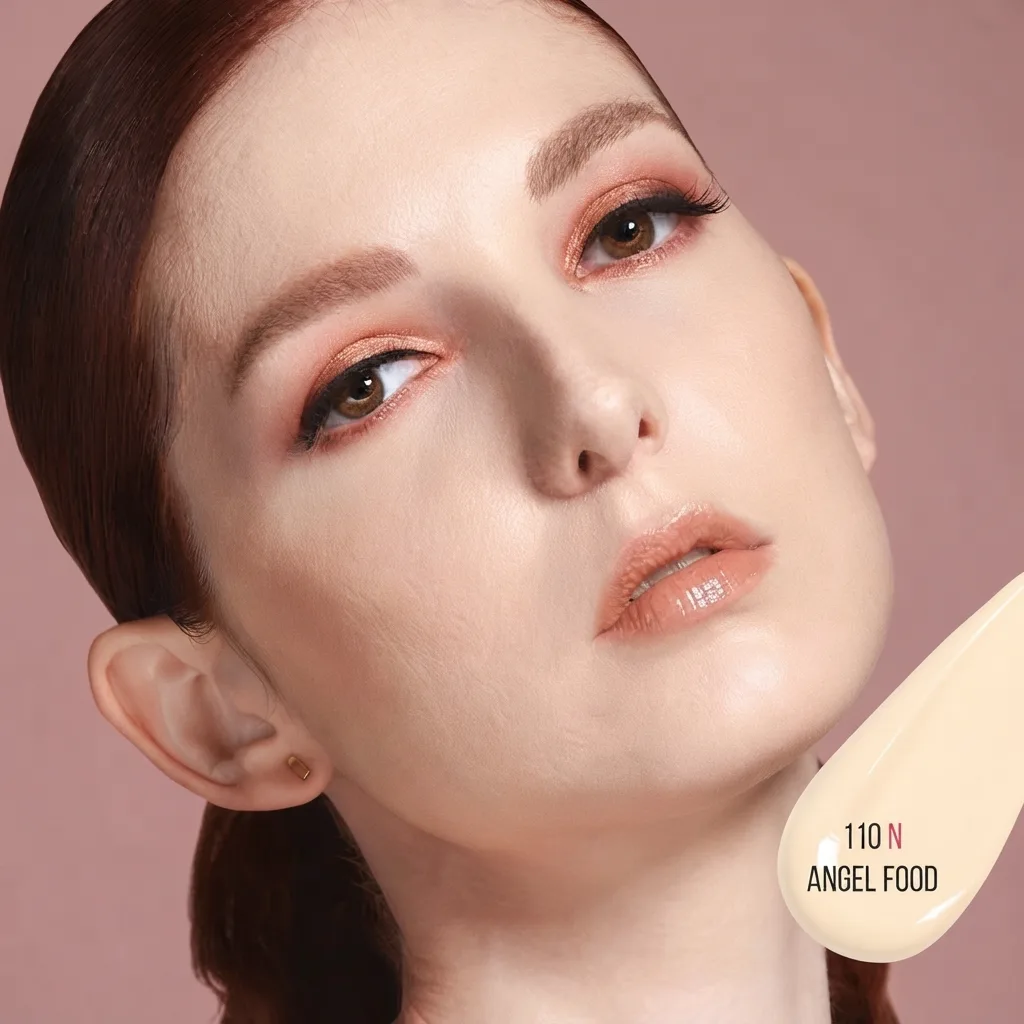 کرم پودر مات هدی بیوتی FauxFilter Luminous Matte