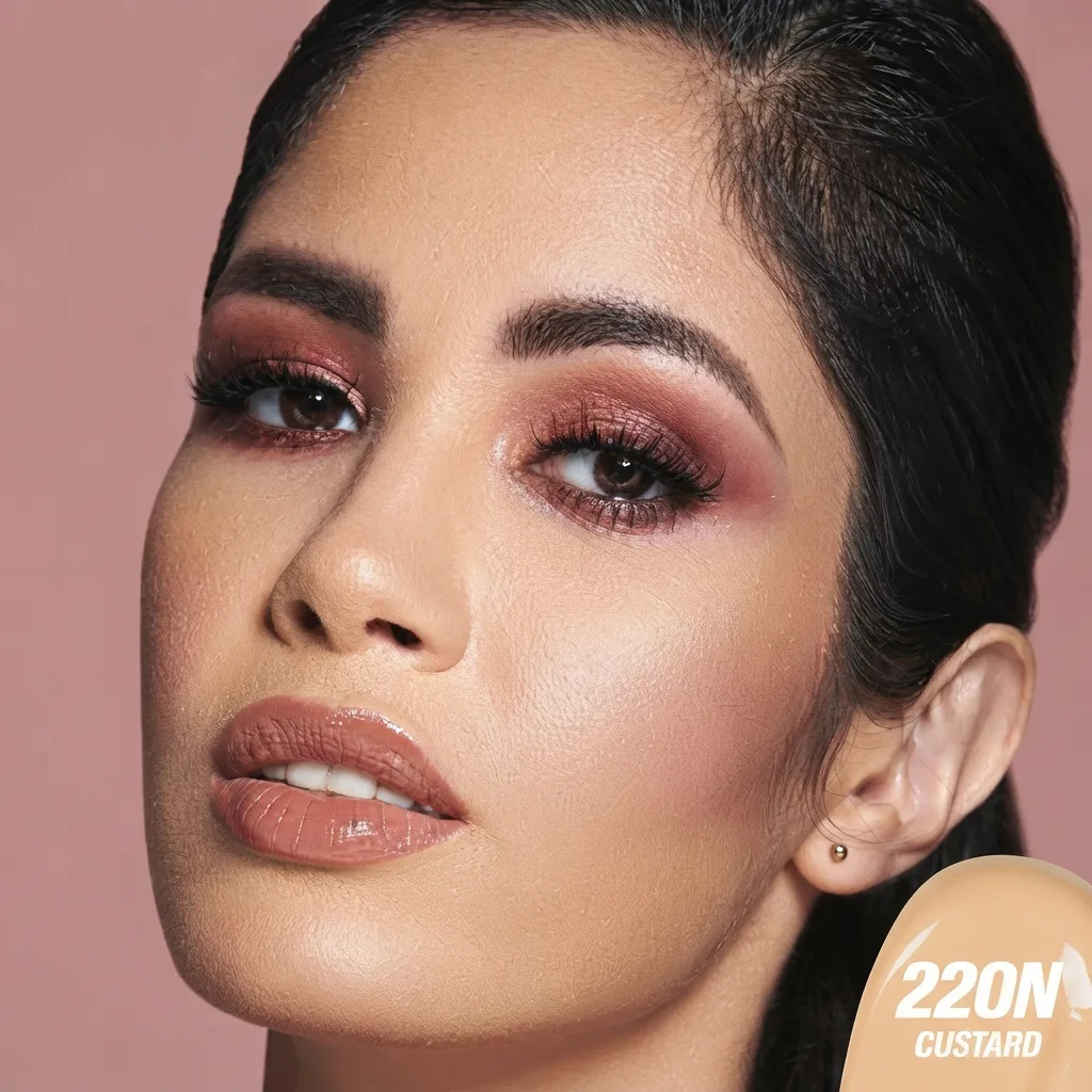 کرم پودر مات هدی بیوتی FauxFilter Luminous Matte