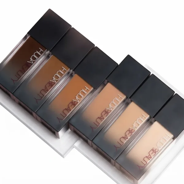 کرم پودر مات هدی بیوتی FauxFilter Luminous Matte