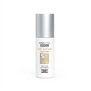 ضدآفتاب ایج ریپیر فیوژن واتر ایزدین SPF 50
