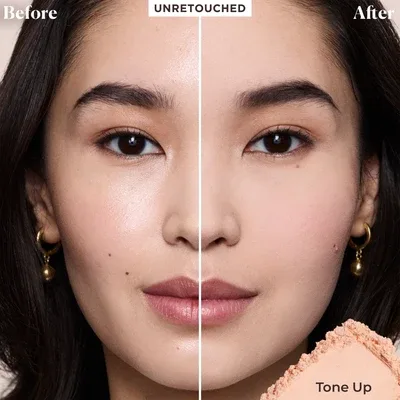 پودر فیکس لورا مرسیه Translucent Loose Setting Powder