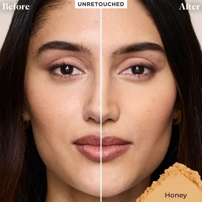 پودر فیکس لورا مرسیه Translucent Loose Setting Powder
