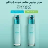 آبرسان مایع لورآل Hydra Genius Aloe Water حجم ۷۰ میلی‌لیتر