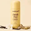 دئودورانت روشن‌کننده مدیکیوب Fresh That Lasts وانیل و پسته ۸۳ گرم
