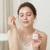 سرم PDRN و پپتید مدیکیوب مدل Pink Peptide Serum حجم ۳۰ میلی‌لیتر
