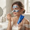 ماسک خاک رس کنترل منافذ و جوش سرسیاه مدیکیوب Zero Pore