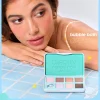 پالت آرایشی شیگلم مدل Sparkle Splash