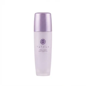 پرایمر مایع تاچا مدل The Liquid Silk Canvas