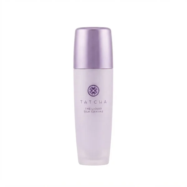پرایمر مایع تاچا مدل The Liquid Silk Canvas