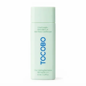 ضدآفتاب سرمی توکوبو مدل Cica Calming