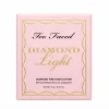 هایلایتر الماسی توفیسد Diamond Light شید Diamond Fire