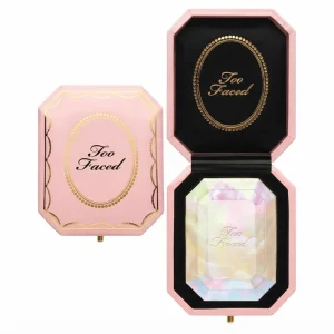 هایلایتر الماسی توفیسد Diamond Light شید Diamond Fire