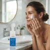 فوم شست‌وشوی صورت برس‌دار ویتالیر مدل Hydravit