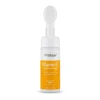 فوم شست‌وشوی صورت برس‌دار ویتالیر مدل Vitamin C