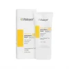 فلوئید ضدآفتاب بی‌رنگ ویتالیر مدل Vitamin C SPF 50+