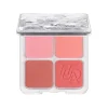 پالت رژگونه هدی بیوتی مدل Blush Filter Blurring Blushlighters