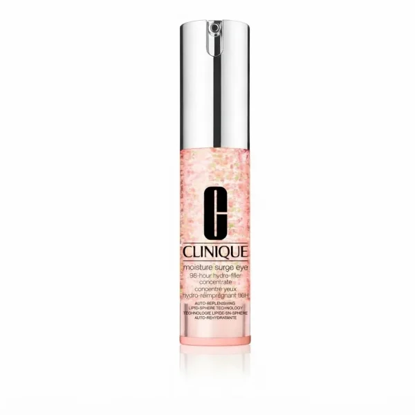 ژل دور چشم کلینیک مدل Moisture Surge Eye 96-Hour Hydro-Filler Concentrate