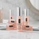 ژل دور چشم کلینیک Moisture Surge Eye را چطور زیر آرایش استفاده کنیم؟