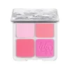 پالت رژگونه هدی بیوتی مدل Blush Filter Blurring Blushlighters