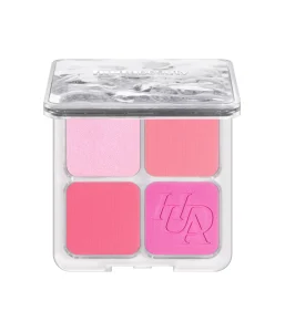 پالت رژگونه هدی بیوتی مدل Blush Filter Blurring Blushlighters