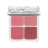 پالت رژگونه هدی بیوتی مدل Blush Filter Blurring Blushlighters