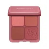 پالت رژگونه هدی بیوتی مدل Blush Filter Blurring Blushlighters