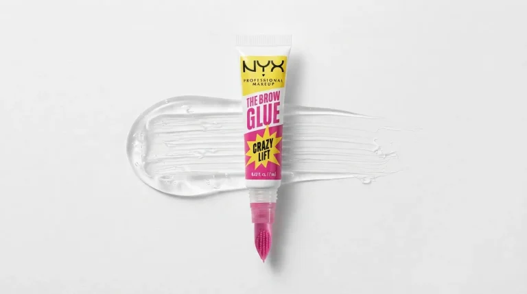 تفاوت ژل ابرو نیکس Brow Glue و Crazy Lift؛ کدام را انتخاب کنیم؟