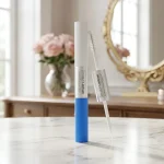 راهنمای استفاده از اپلیکاتور سرم مژه Lashrum سیپوری