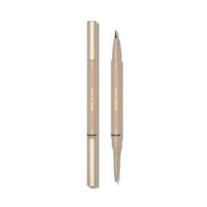 مداد و ماژیک ابرو دوکاره شیگلم Brows On Demand
