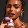 هایلایتر بدن شیگلم و هلو کیتی مدل Bow-Utiful رنگ Kitty Glow