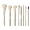 ست براش آرایشی ۸ تکه شیگلم Pro Core Brush Kit