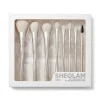 ست براش آرایشی ۸ تکه شیگلم Pro Core Brush Kit