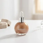 راهنمای استفاده از روغن درخشان‌کننده بدن شیگلم برای جلوه طبیعی